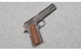 Essex Arms ~ Model 1911A1 ~ .45 ACP - 1 of 5