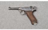 DWM ~ Model 1920 ~ 9MM Luger - 2 of 6