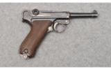 DWM ~ Model 1920 ~ 9MM Luger - 3 of 6