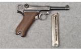 DWM ~ Model 1920 ~ 9MM Luger - 6 of 6