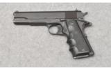 Colt ~ Model 1991A1 ~ Series 80 ~ .45 ACP - 2 of 5
