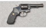 Smith & Wesson ~ Model 10-8 ~ .38 S&W Special Heavy Barrel - 3 of 7