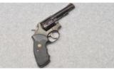 Smith & Wesson ~ Model 10-8 ~ .38 S&W Special Heavy Barrel - 1 of 7
