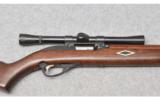Marlin ~ Model 99 M1 ~ .22 Long Rifle - 3 of 9