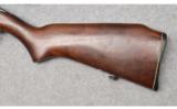 Marlin ~ Model 99 M1 ~ .22 Long Rifle - 8 of 9