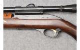 Marlin ~ Model 99 M1 ~ .22 Long Rifle - 7 of 9