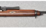 Marlin ~ Model 99 M1 ~ .22 Long Rifle - 4 of 9