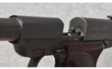 High Standard ~ M-101 Dura-Matic ~ .22 LR - 5 of 6
