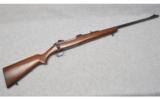 Remington ~ Model 721 ~ .30-06 Springfield - 1 of 9
