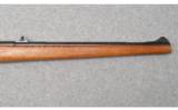 Mauser ~ Modelo 1895 ~ Sporterized ~ 7MM Mauser - 4 of 9