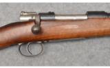 Mauser ~ Modelo 1895 ~ Sporterized ~ 7MM Mauser - 3 of 9