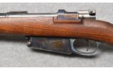 Mauser Sportized ~ Model 1891 ~ 7.65 x 53MM - 7 of 9