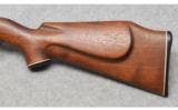 Mauser Sportized ~ Model 1891 ~ 7.65 x 53MM - 8 of 9