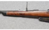 Mauser Sportized ~ Model 1891 ~ 7.65 x 53MM - 6 of 9