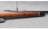 Mauser Sportized ~ Model 1891 ~ 7.65 x 53MM - 4 of 9