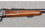 Remington ~ Model 81 ~ The Woodsmaster ~ .300 Savage - 4 of 9