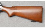 Remington ~ Model 81 ~ The Woodsmaster ~ .300 Savage - 8 of 9