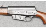Remington ~ Model 81 ~ The Woodsmaster ~ .300 Savage - 7 of 9