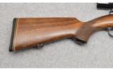 Husqvarna ~ Commercial Model Mauser ~ 8 X 57MM Mauser - 2 of 9