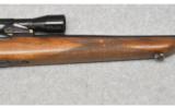 Husqvarna ~ Commercial Model Mauser ~ 8 X 57MM Mauser - 4 of 9