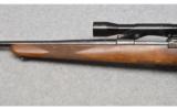 Husqvarna ~ Commercial Model Mauser ~ 8 X 57MM Mauser - 6 of 9