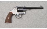 Colt ~ Officers Model ~ .38 S&W Special - 3 of 6