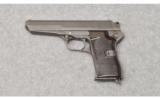 Century Arms ~ CZ-52 ~ 7.62 X 25MM Tokarev - 2 of 7