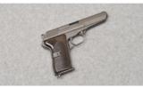 Century Arms ~ CZ-52 ~ 7.62 X 25MM Tokarev - 1 of 7