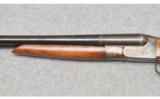 Davis Warner Arms ~ Model Ajax ~ Double Barrel ~ 12 Ga. - 6 of 9