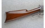 Winchester ~ 1894 ~ Cut Down Rifle - 2 of 9