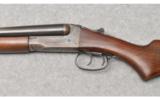 Stevens Arms ~ Model 311A ~ Double Barrel ~ 12 Ga. - 7 of 9