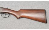 Stevens Arms ~ Model 311A ~ Double Barrel ~ 12 Ga. - 8 of 9