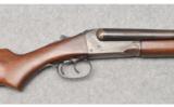 Stevens Arms ~ Model 311A ~ Double Barrel ~ 12 Ga. - 3 of 9