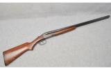 Stevens Arms ~ Model 311A ~ Double Barrel ~ 12 Ga. - 1 of 9