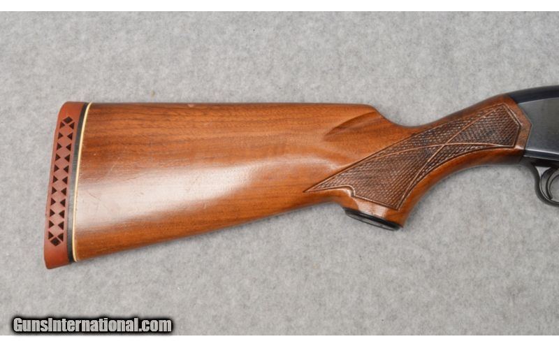 Winchester ~ Model 1400 MKII ~ Semi-Auto ~ 16 Ga.