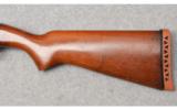 Remington ~ Model 878 Automaster ~ 12 Ga. - 8 of 9