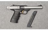 Browning Buck Mark Pistol - 6 of 6