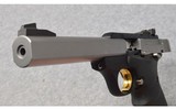 Browning Buck Mark Pistol - 4 of 6