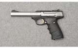 Browning Buck Mark Pistol - 2 of 6