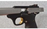 Browning Buck Mark Pistol - 3 of 6