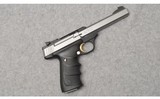 Browning Buck Mark Pistol - 1 of 6