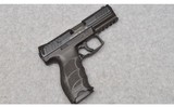H & K ~ VP40 ~ .40 S&W - 1 of 4