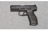 H & K ~ VP40 ~ .40 S&W - 3 of 4