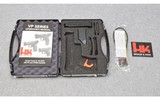 H & K ~ VP40 ~ .40 S&W - 4 of 4