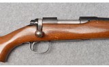 Remington ~ Model 722 ~ .300 Savage - 3 of 12