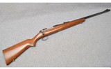 Remington ~ Model 722 ~ .300 Savage - 1 of 12