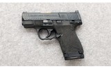 Salient Arms Int. ~ M&P9 Shield ~ 9mm - 2 of 2