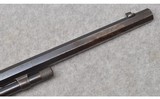 Winchester ~ 1890 ~ .22 Short - 7 of 12