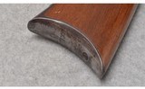 Winchester ~ 1890 ~ .22 Short - 11 of 12