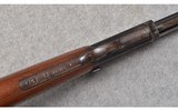 Winchester ~ 1890 ~ .22 Short - 5 of 12